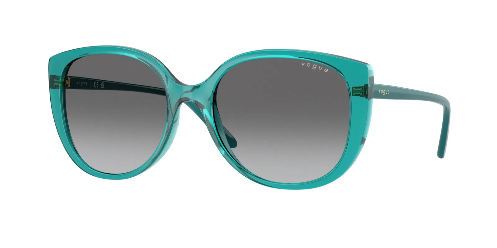 Vogue 5623S Sunglasses - view 3